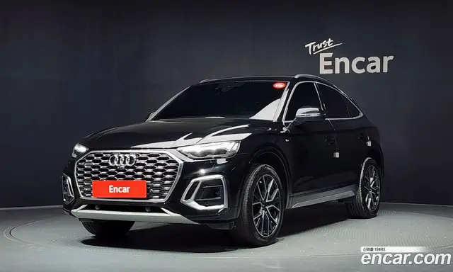 Audi Q5, 2023, 45 902 км