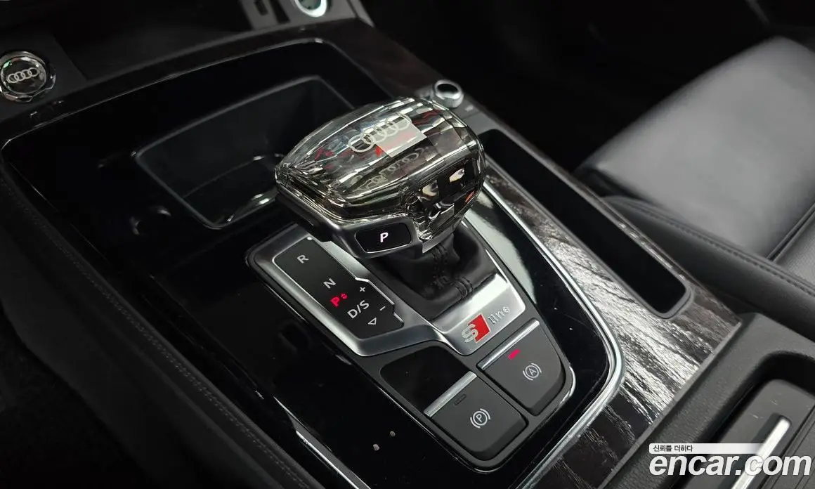 Audi Q5 2023 2.0 автомат (гидро), фото 12