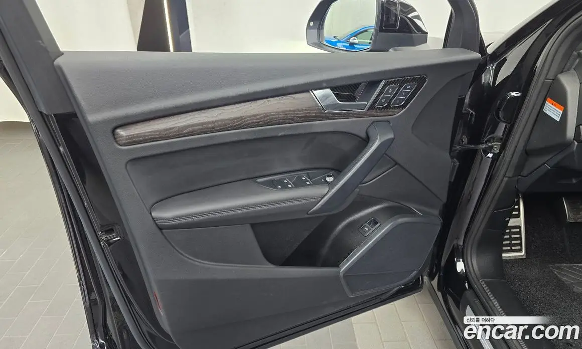 Audi Q5 2023 2.0 автомат (гидро), фото 14