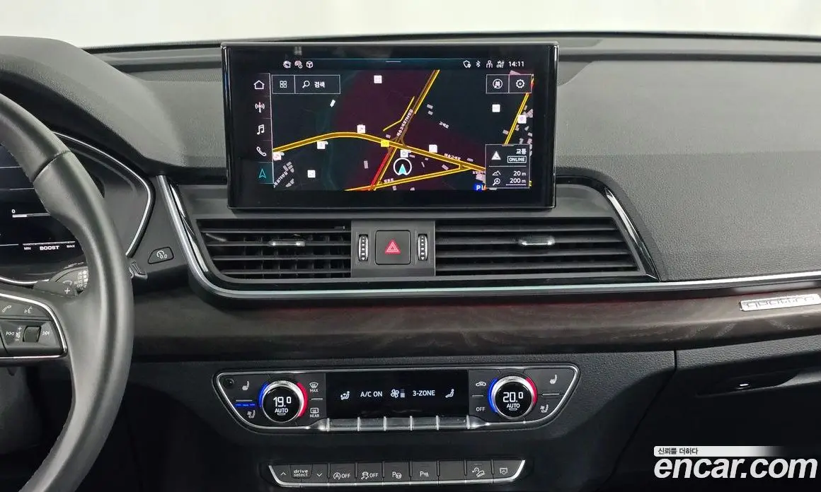 Audi Q5 2023 2.0 автомат (гидро), фото 18