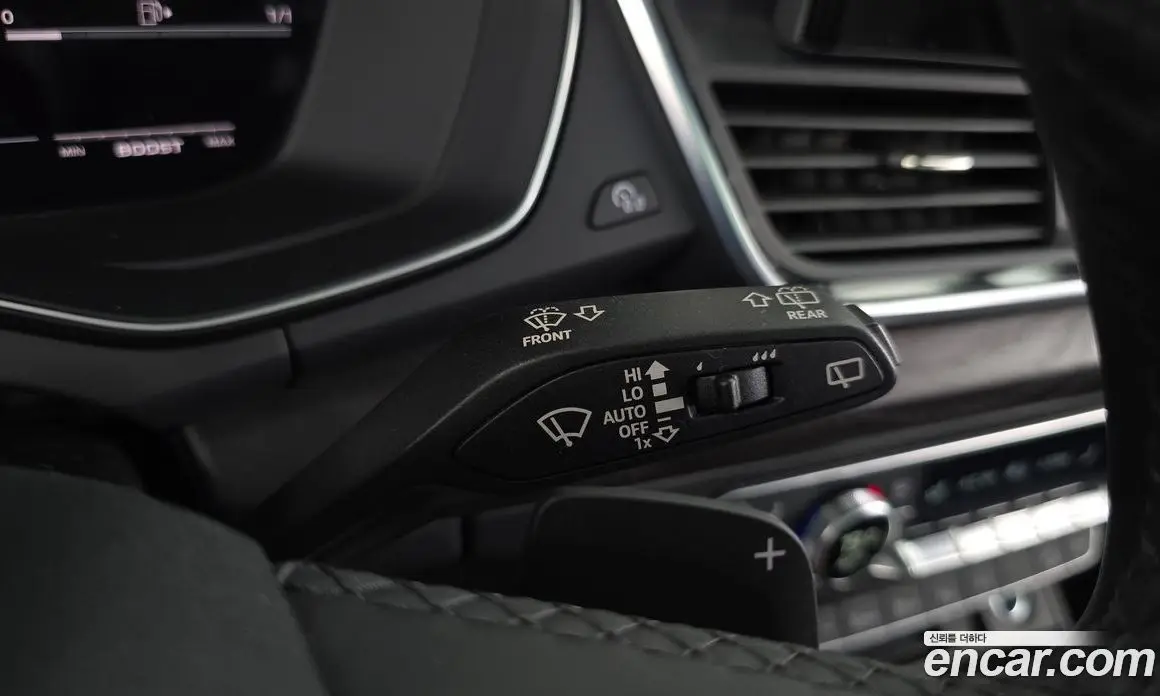 Audi Q5 2023 2.0 автомат (гидро), фото 28