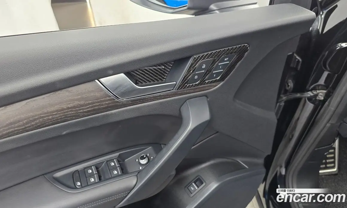 Audi Q5 2023 2.0 автомат (гидро), фото 29