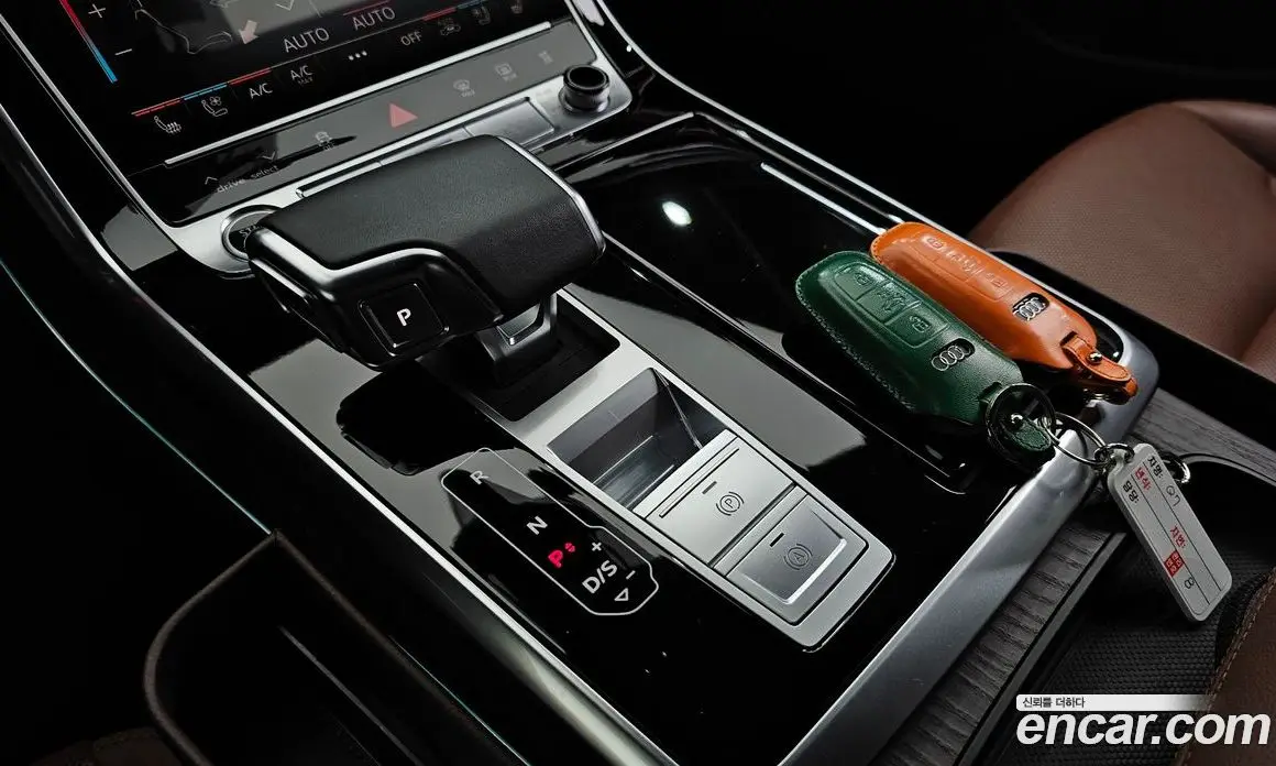 Audi Q7 2021 3.0 автомат (гидро), фото 12