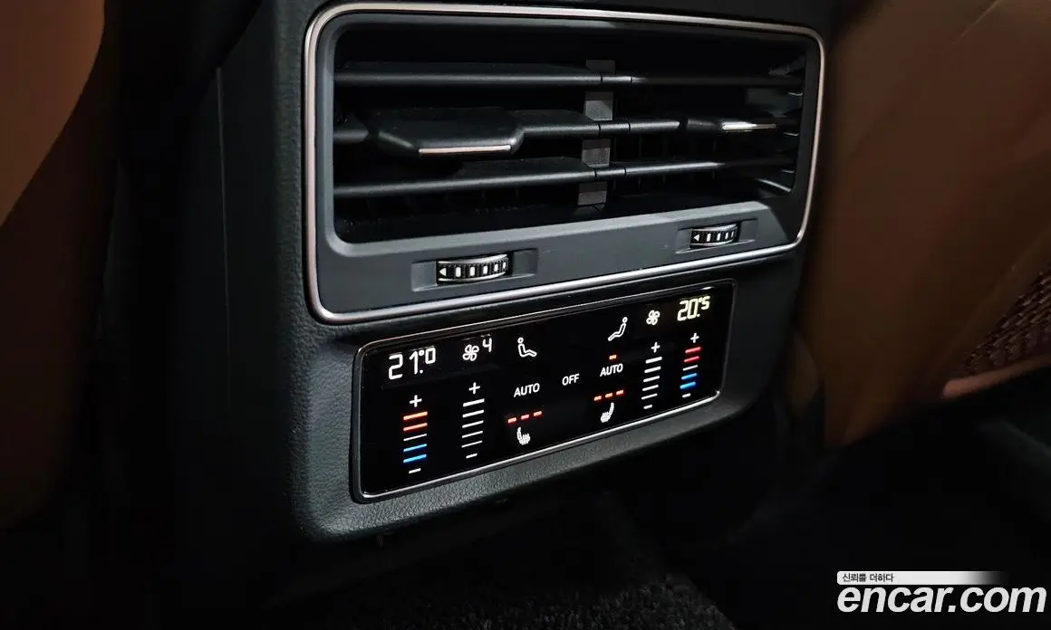 Audi Q7 2021 3.0 автомат (гидро), фото 31