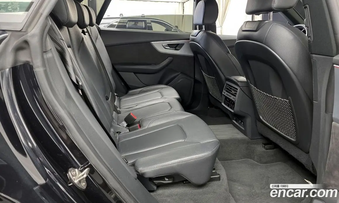 Audi Q8 2021 3.0 автомат (гидро), фото 12 Audi Q8 2021 3.0 автомат (гидро), фото 12