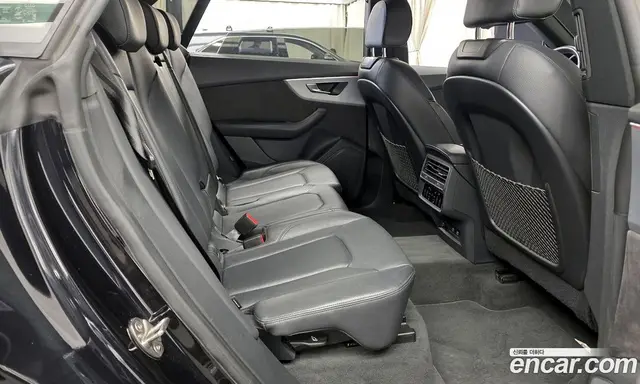 Audi Q8 2021 3.0 автомат (гидро), миниатюра 12