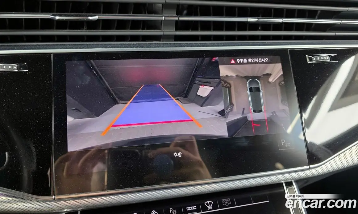 Audi Q8 2021 3.0 автомат (гидро), фото 15 Audi Q8 2021 3.0 автомат (гидро), фото 15