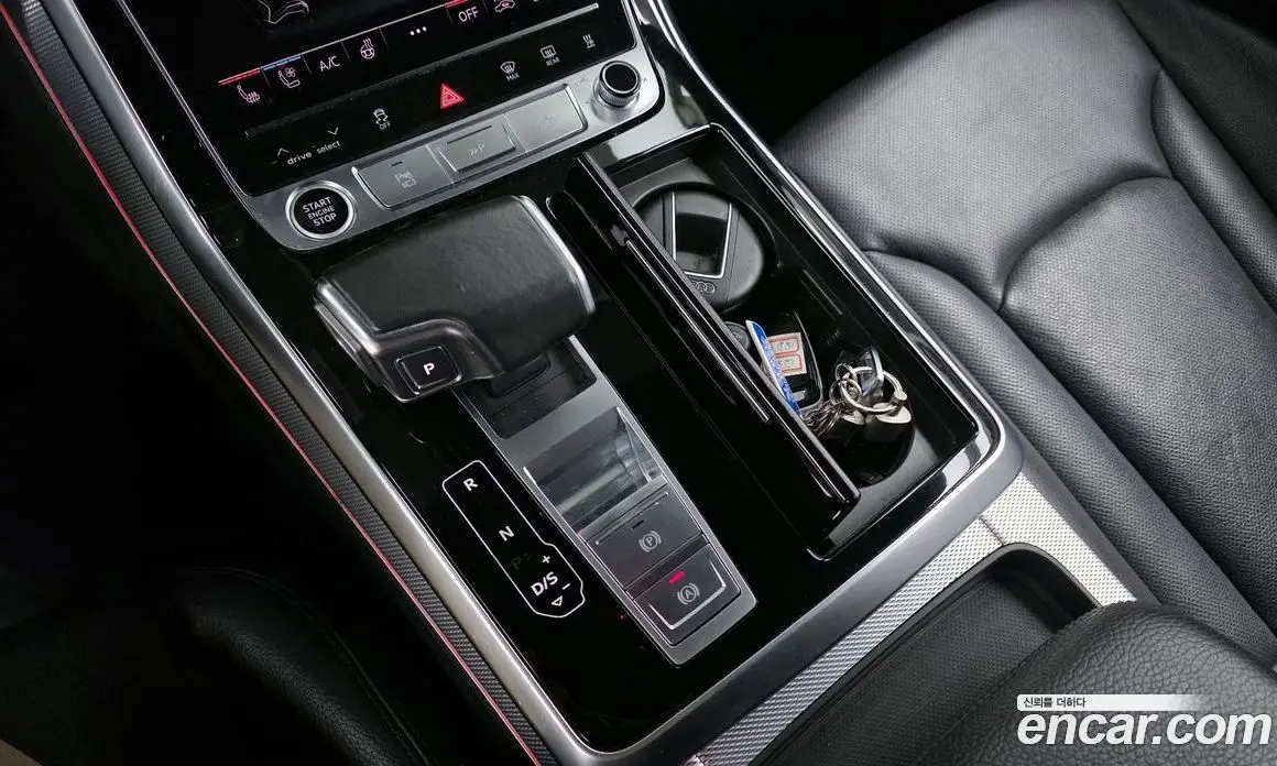 Audi Q8 2021 3.0 автомат (гидро), фото 9 Audi Q8 2021 3.0 автомат (гидро), фото 9