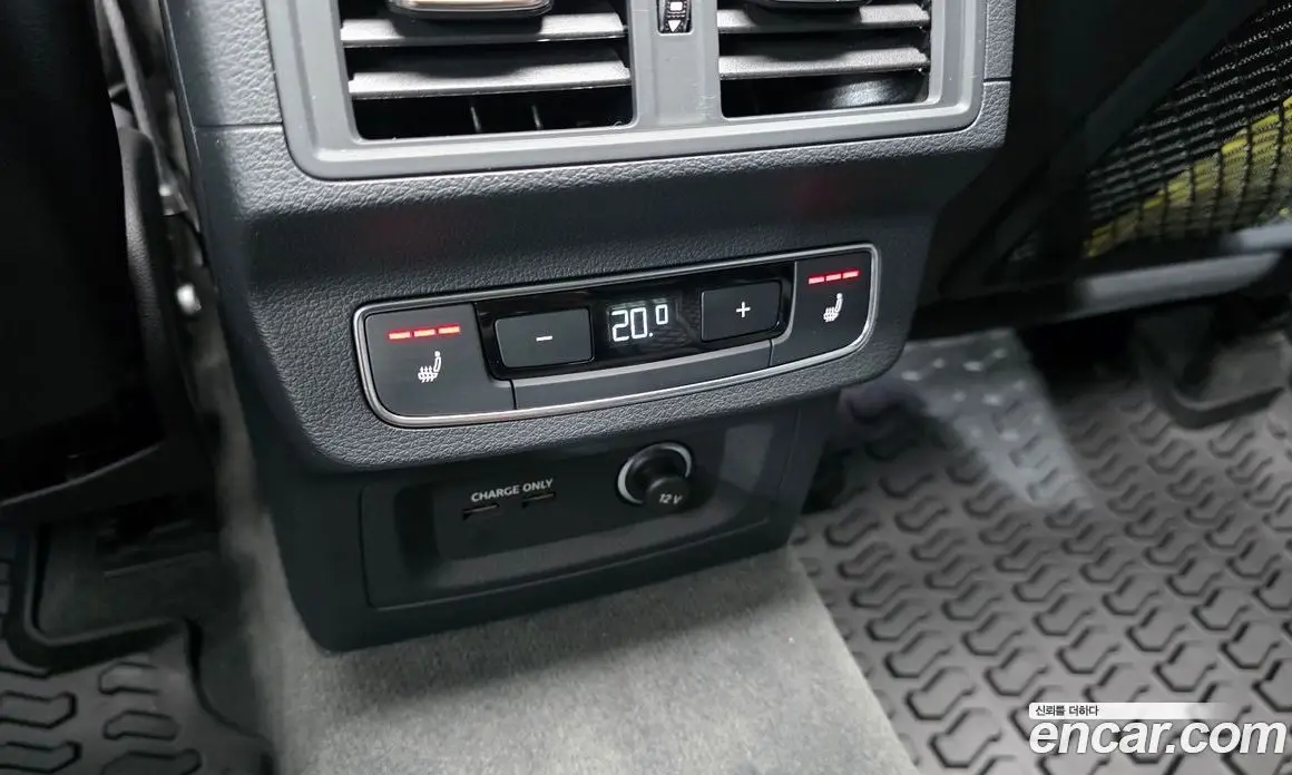 Audi SQ5 2023 3.0 автомат (гидро), фото 30