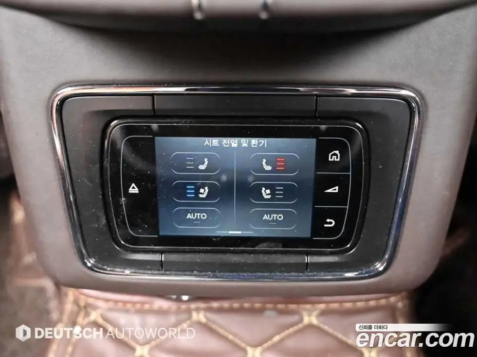 Bentley Bentayga 2018 6.0 автомат (гидро), фото 16 Bentley Bentayga 2018 6.0 автомат (гидро), фото 16