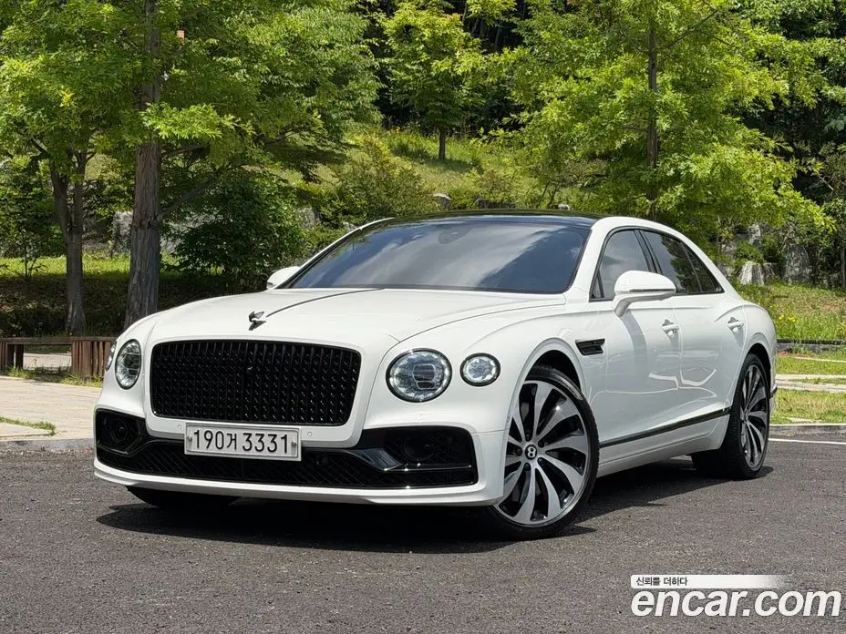 Bentley Flying Spur 2023 4.0 автомат (гидро), фото 1 Bentley Flying Spur 2023 4.0 автомат (гидро), фото 1