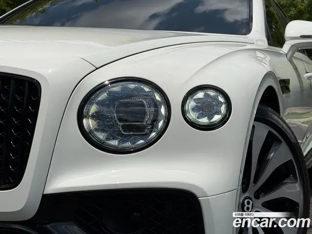 Bentley Flying Spur 2023 4.0 автомат (гидро), миниатюра 2 Bentley Flying Spur 2023 4.0 автомат (гидро), миниатюра 2
