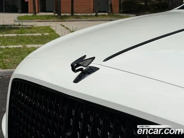 Bentley Flying Spur 2023 4.0 автомат (гидро), миниатюра 4 Bentley Flying Spur 2023 4.0 автомат (гидро), миниатюра 4