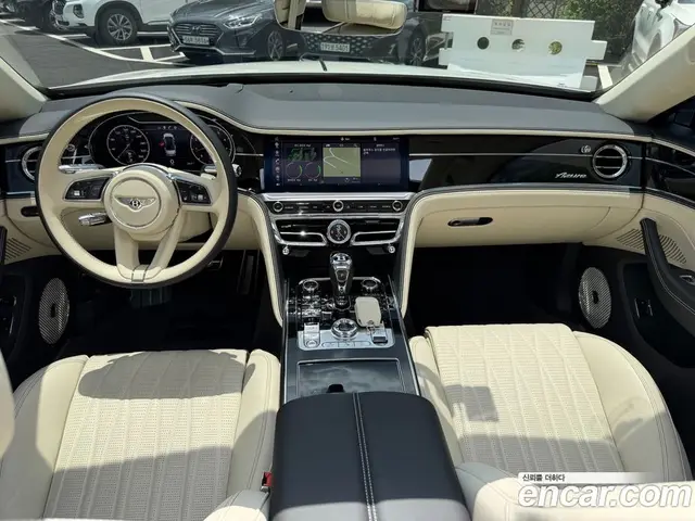 Bentley Flying Spur 2023 4.0 автомат (гидро), миниатюра 7 Bentley Flying Spur 2023 4.0 автомат (гидро), миниатюра 7