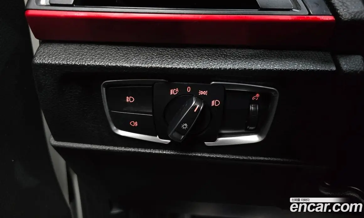 BMW 1 серия 2015 2.0 автомат (гидро), фото 18