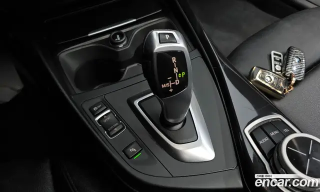 BMW 1 серия 2015 2.0 автомат (гидро), миниатюра 9