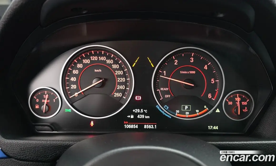 BMW 3 серия 2018 2.0 автомат (гидро), фото 11