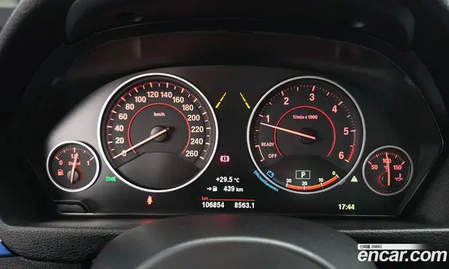 BMW 3 серия 2018 2.0 автомат (гидро), миниатюра 11