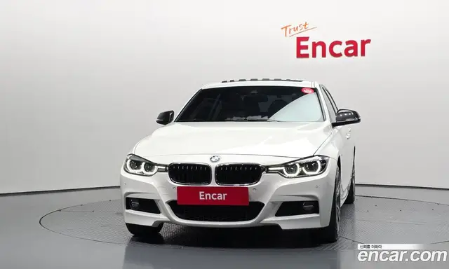BMW 3 серия 2018 2.0 автомат (гидро), миниатюра 3