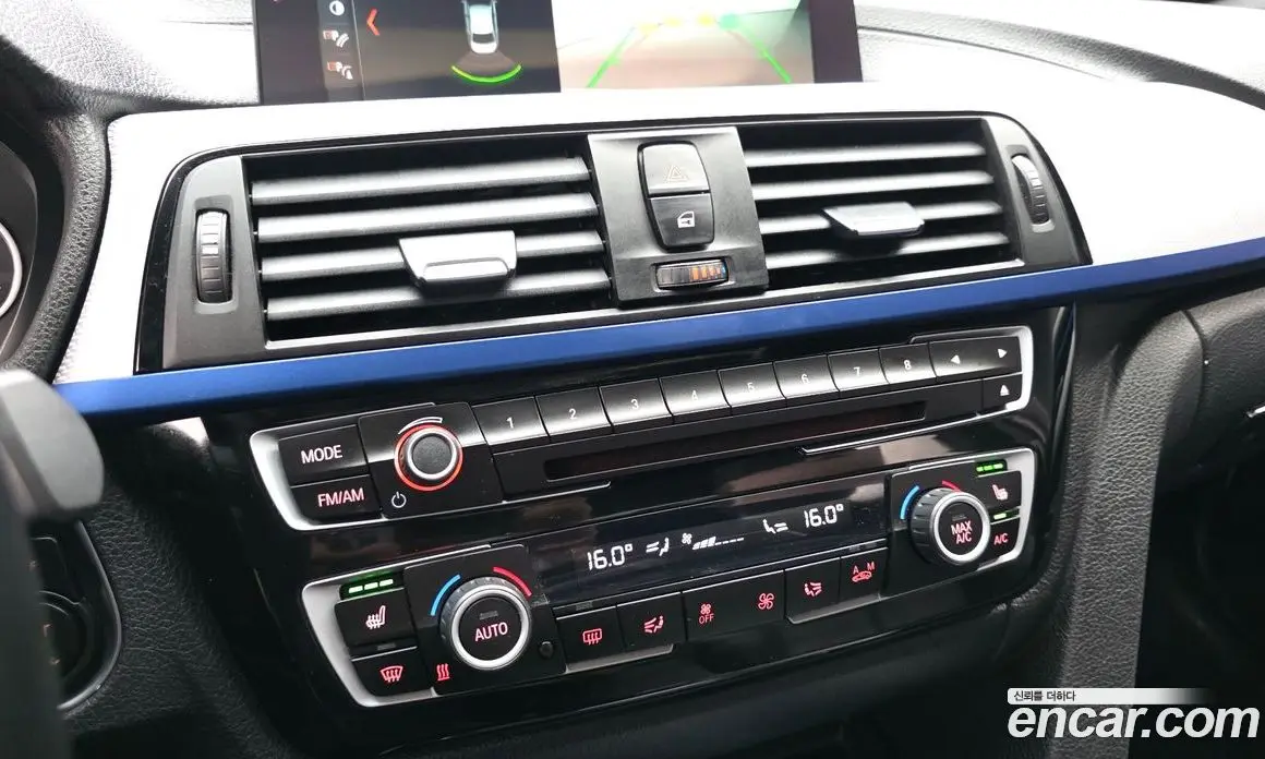 BMW 3 серия 2018 2.0 автомат (гидро), фото 22