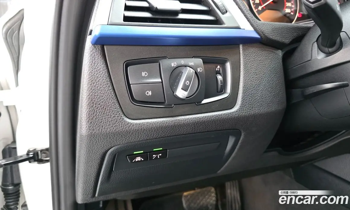 BMW 3 серия 2018 2.0 автомат (гидро), фото 24