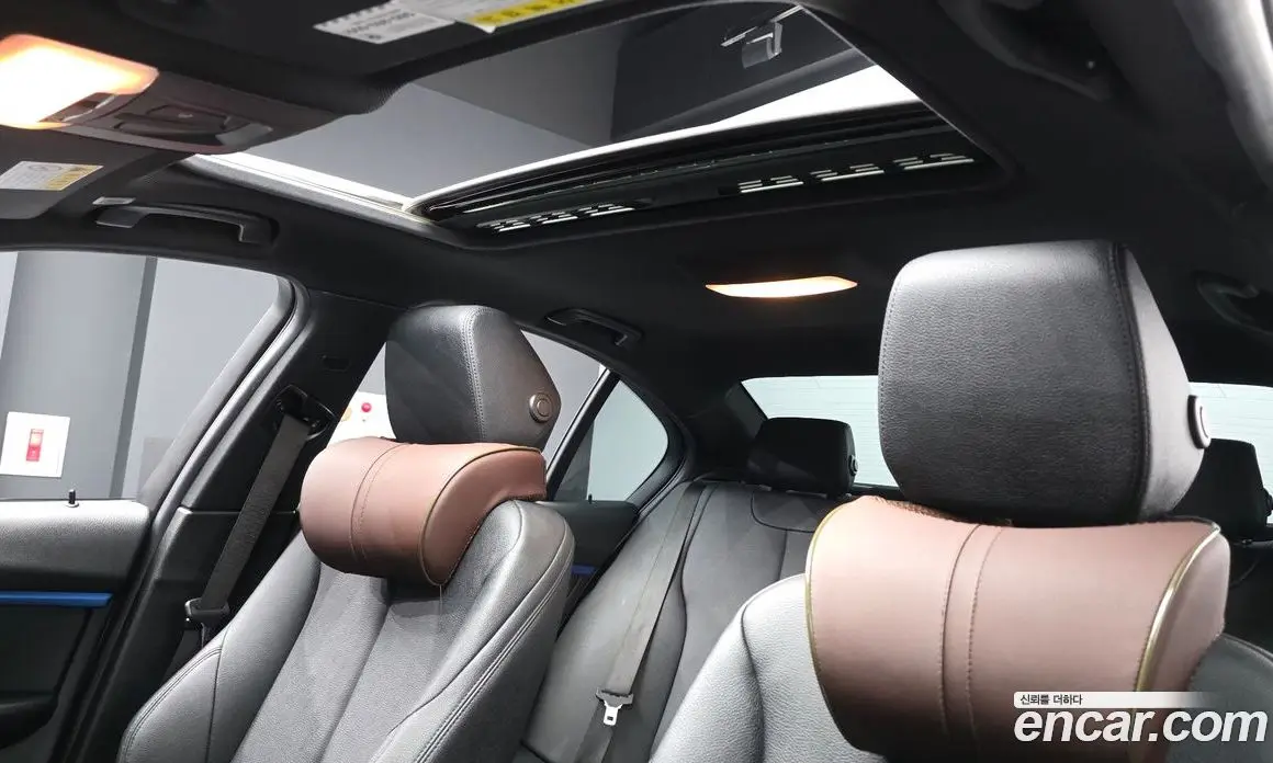 BMW 3 серия 2018 2.0 автомат (гидро), фото 25