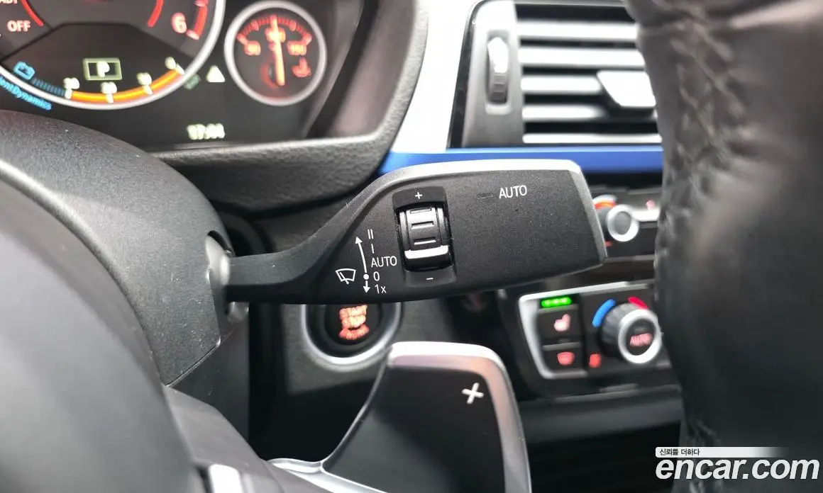 BMW 3 серия 2018 2.0 автомат (гидро), фото 29