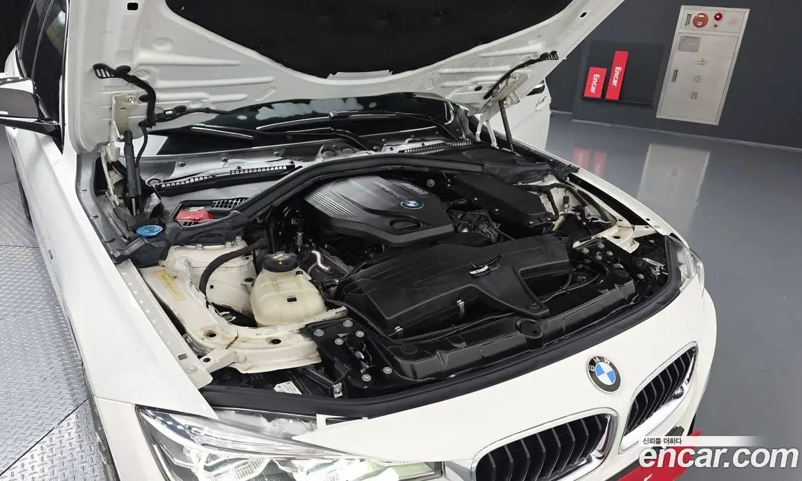 BMW 3 серия 2018 2.0 автомат (гидро), фото 6