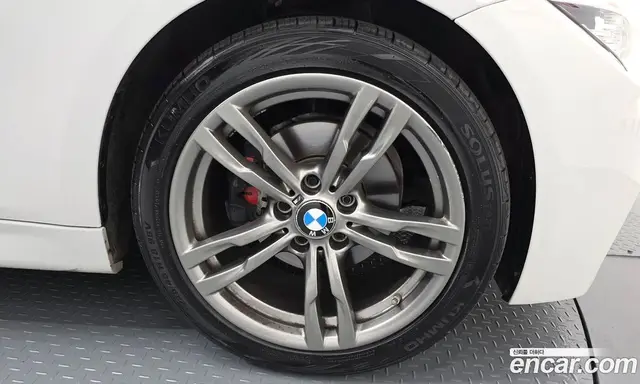 BMW 3 серия 2018 2.0 автомат (гидро), миниатюра 7