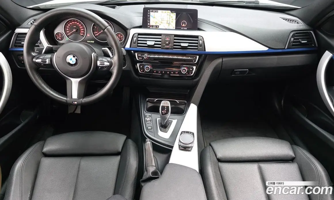 BMW 3 серия 2018 2.0 автомат (гидро), фото 10