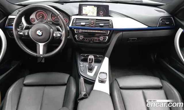 BMW 3 серия 2018 2.0 автомат (гидро), миниатюра 10