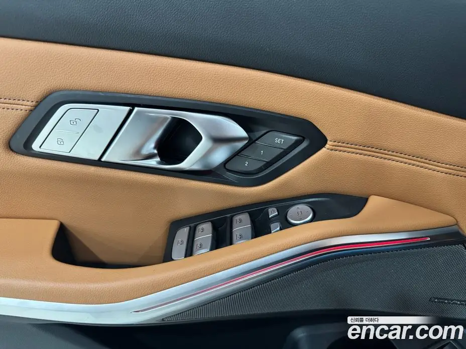 BMW 3 серия 2024 3.0 автомат (гидро), фото 15
