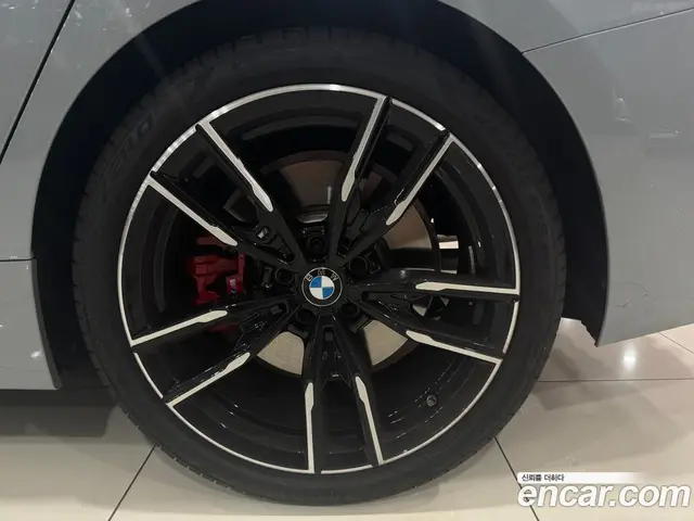 BMW 3 серия 2024 3.0 автомат (гидро), миниатюра 5