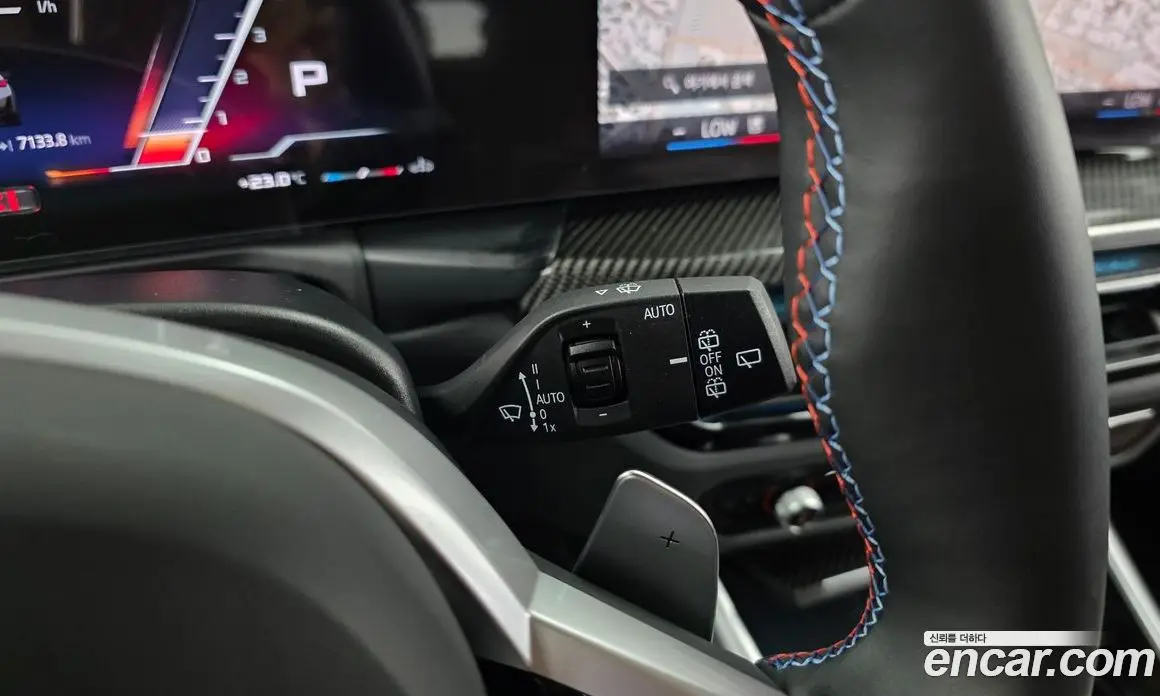 BMW 3 серия 2024 3.0 автомат (гидро), фото 28