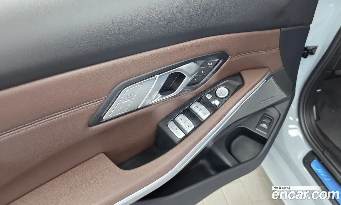 BMW 3 серия 2024 3.0 автомат (гидро), фото 30