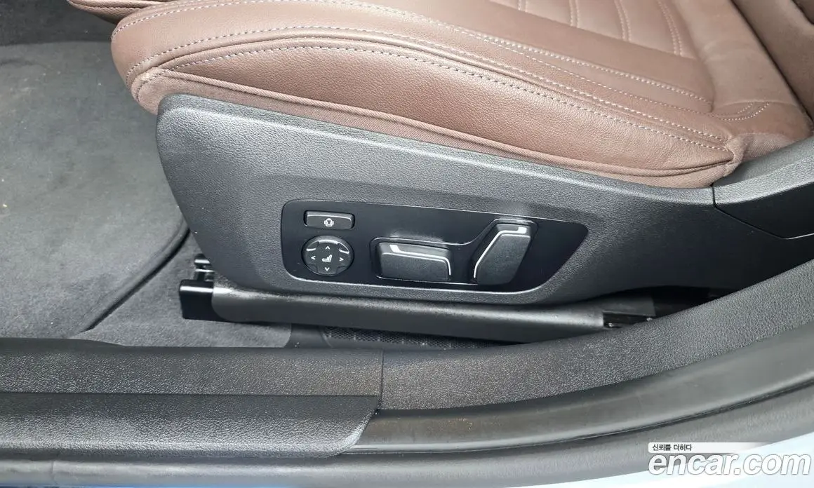 BMW 3 серия 2024 3.0 автомат (гидро), фото 31
