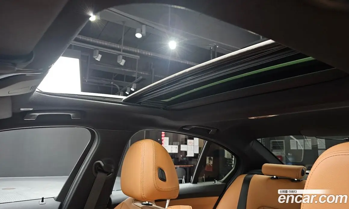 BMW 3 серия 2025 2.0 автомат (гидро), фото 25
