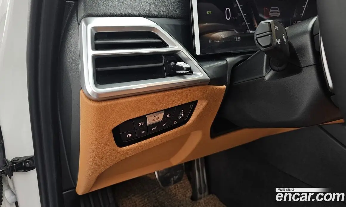 BMW 3 серия 2025 2.0 автомат (гидро), фото 27