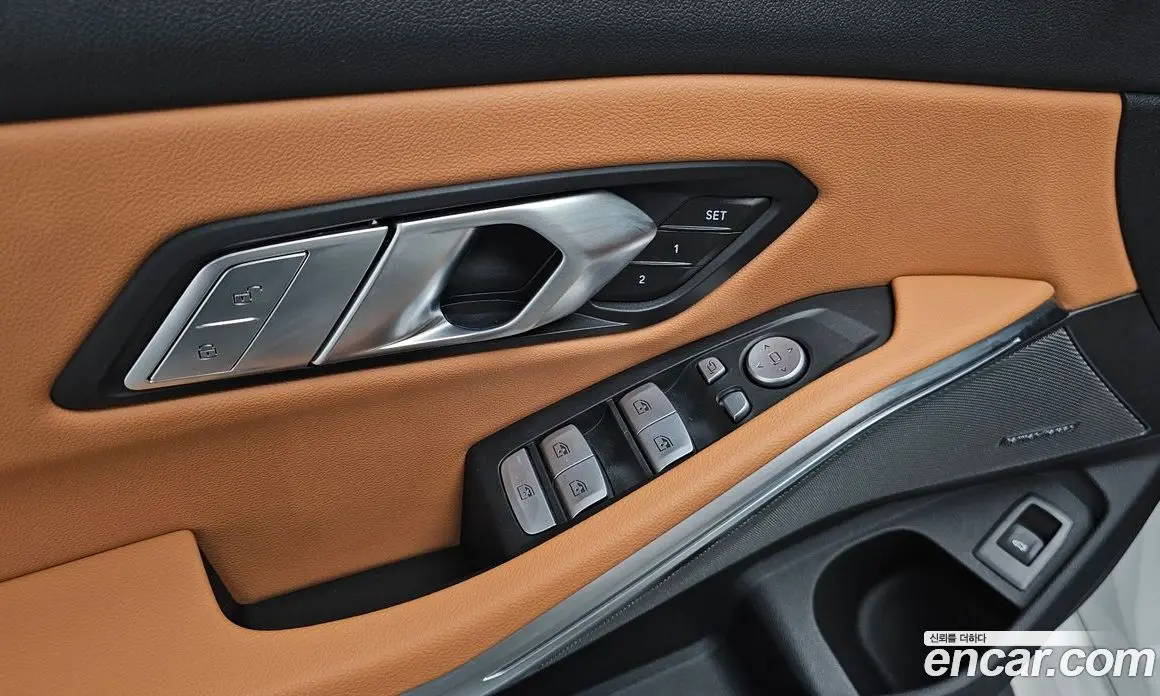 BMW 3 серия 2025 2.0 автомат (гидро), фото 30