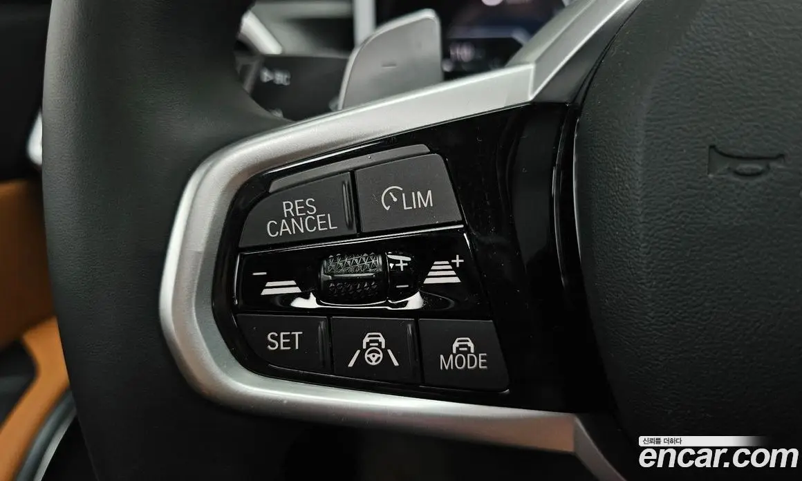 BMW 3 серия 2025 2.0 автомат (гидро), фото 33