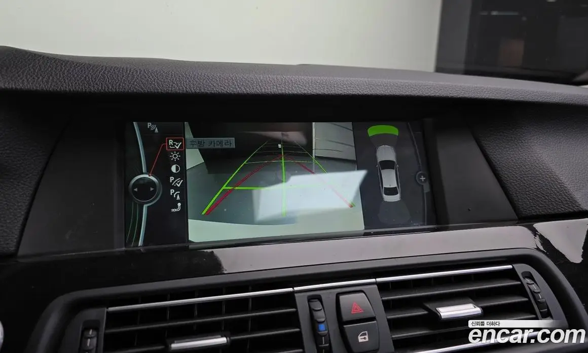 BMW 5 серия 2012 2.0 автомат (гидро), фото 14