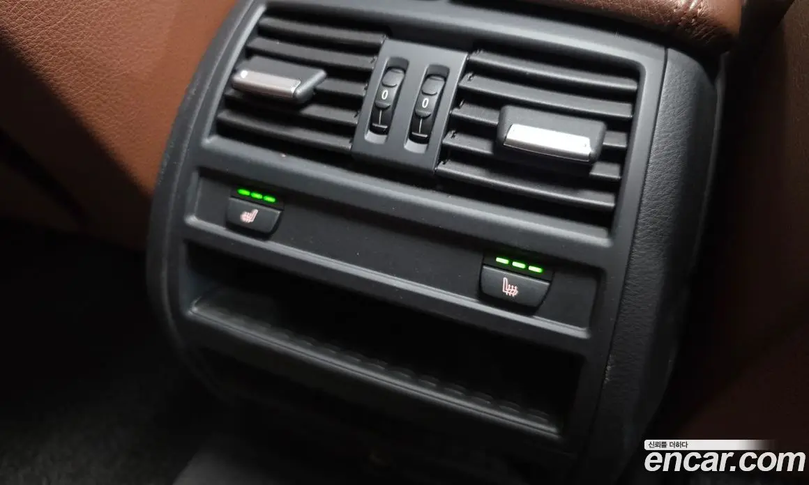 BMW 5 серия 2012 2.0 автомат (гидро), фото 18
