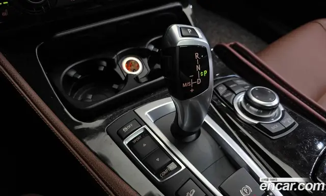 BMW 5 серия 2012 2.0 автомат (гидро), миниатюра 9