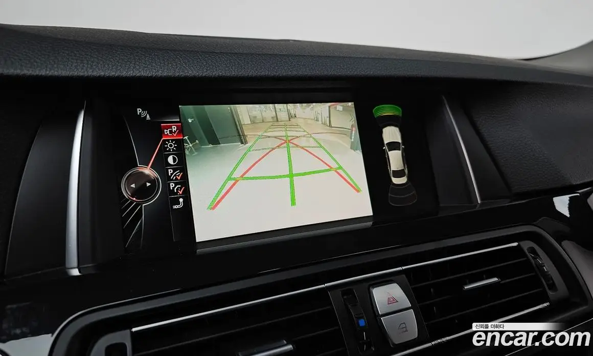 BMW 5 серия 2016 2.0 автомат (гидро), фото 15