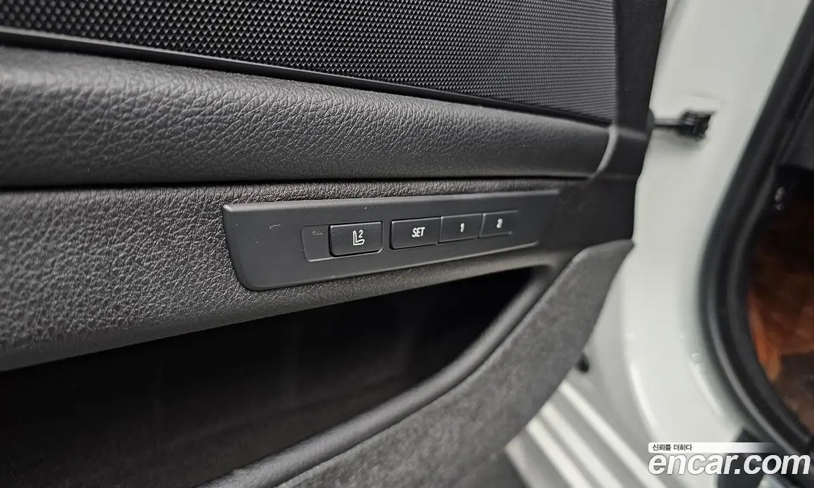 BMW 5 серия 2016 2.0 автомат (гидро), фото 18