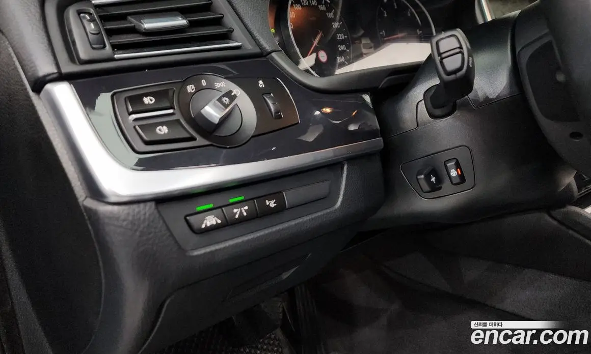 BMW 5 серия 2016 2.0 автомат (гидро), фото 15