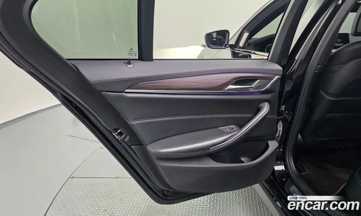BMW 5 серия 2017 2.0 автомат (гидро), фото 15