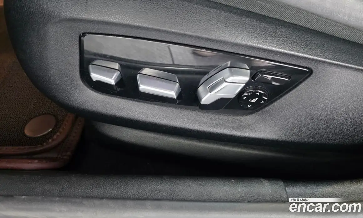 BMW 5 серия 2017 2.0 автомат (гидро), фото 32