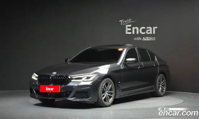 BMW 5 серия, 2023, 32 749 км