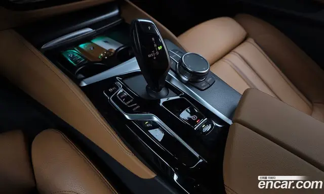 BMW 5 серия 2023 2.0 автомат (гидро), миниатюра 12